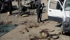 পাকিস্তানে সেনা অভিযানে নিহতদের মধ্যে আছেন ৪ বাংলাদেশি।