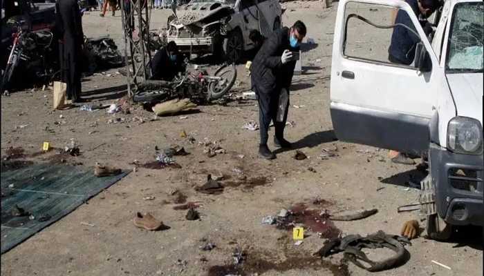 পাকিস্তানে সেনা অভিযানে নিহতদের মধ্যে আছেন ৪ বাংলাদেশি।