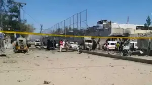 হতাহতের সংখ্যা আরও বাড়তে পারে।