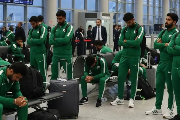 পাকিস্তান থেকে ফুটবল খেলোয়াড় সাজিয়ে ২২ জনকে জাপানে অবৈধভাবে প্রবেশ করানোর চেষ্টা করছিল একটি চক্র।