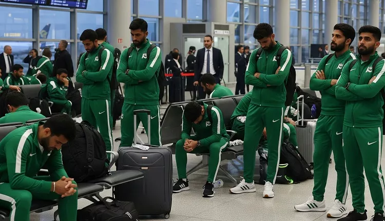 পাকিস্তান থেকে ফুটবল খেলোয়াড় সাজিয়ে ২২ জনকে জাপানে অবৈধভাবে প্রবেশ করানোর চেষ্টা করছিল একটি চক্র।