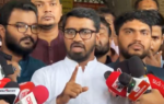 যমুনা ও সচিবালয় ঘেরাওয়ের হুঁশিয়ারি দিয়েছেন গণঅধিকার পরিষদের সাধারণ সম্পাদক রাশেদ খাঁন।