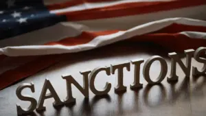 দুই দেশের ওপর নিষেধাজ্ঞা দিয়েছে যুক্তরাষ্ট্র।