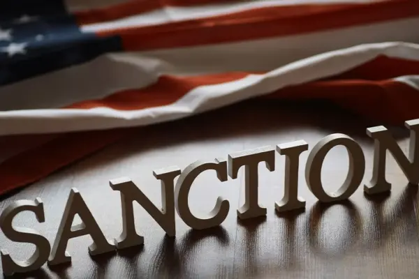 দুই দেশের ওপর নিষেধাজ্ঞা দিয়েছে যুক্তরাষ্ট্র।