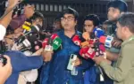 জাকসু নির্বাচনে কমিশনারের পদ থেকে পদত্যাগ করেছেন বিশ্ববিদ্যালয়ের জাতীয়তাবাদী শিক্ষক ফোরামের সভাপতি অধ্যাপক মাফরুহী সাত্তার।