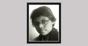 ক্যান্সারের কাছে হেরে পৃথিবী থেকে চিরবিদায় নিলেন তরুণ কবি শ্বেতা শতাব্দী এষ।