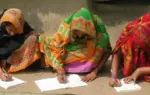 বাংলাদেশে এখনো ২২.১ শতাংশ জনগোষ্ঠী নিরক্ষর।