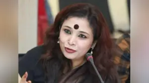 জাকসু নির্বাচন কমিশনের আরেক সদস্য ড. রেজওয়ানা করিম স্নিগ্ধা পদত্যাগ করেছেন।
