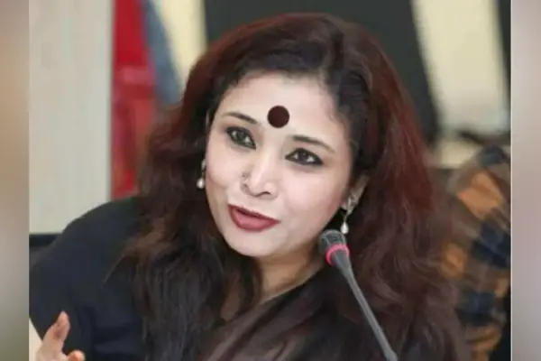জাকসু নির্বাচন কমিশনের আরেক সদস্য ড. রেজওয়ানা করিম স্নিগ্ধা পদত্যাগ করেছেন।