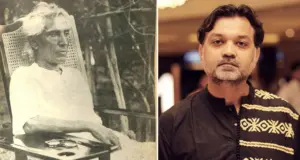 শরৎচন্দ্র চট্টোপাধ্যায়কে নিয়ে সিনেমা বানাতে যাচ্ছেন পশ্চিমবঙ্গের জনপ্রিয় পরিচালক সৃজিত মুখার্জি।