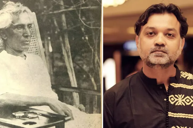 শরৎচন্দ্র চট্টোপাধ্যায়কে নিয়ে সিনেমা বানাতে যাচ্ছেন পশ্চিমবঙ্গের জনপ্রিয় পরিচালক সৃজিত মুখার্জি।