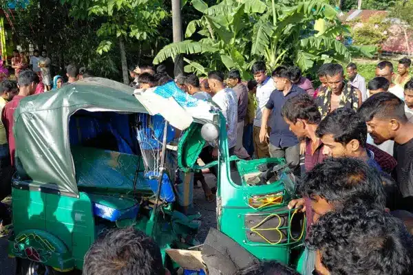 সুনামগঞ্জে ও রংপুরে পৃথক সড়ক দুর্ঘটনায় প্রাণ হারিয়েছেন ৬ জন।