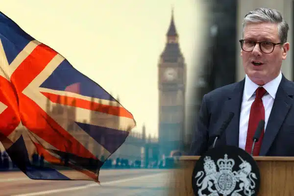 বিশ্বের সেরা মেধাবীদের আকর্ষণ করতে ভিসা ফি বাতিলের প্রস্তুতি নিচ্ছে যুক্তরাজ্য।