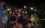 গহিন পাহাড়ের আস্তানায় বন্দি রাখা নারী-শিশুসহ ৬৬ জনকে উদ্ধার করেছে যৌথ বাহিনী।