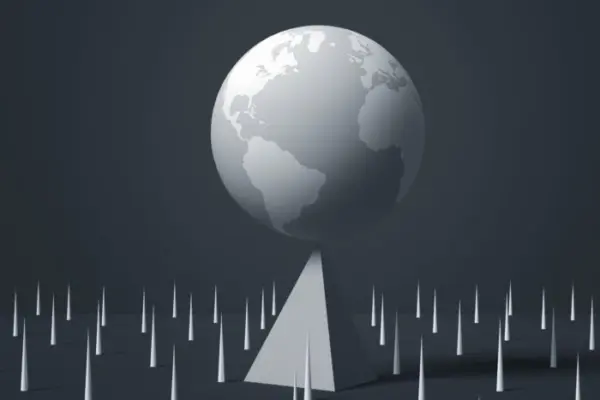 পৃথিবীর স্বাস্থ্য ও জলবায়ু নিয়ে দীর্ঘদিন ধরেই বিজ্ঞানীরা সতর্ক করে আসছেন।