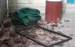 বঙ্গবীর কাদের সিদ্দিকীর টাঙ্গাইলের বাড়ি ‘সোনার বাংলায়’ হামলা চালিয়ে ভাঙচুর করা হয়েছে।