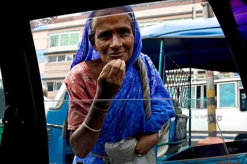বাংলাদেশের প্রায় ২ কোটি মানুষ অপুষ্টিতে ভুগছে। এর মধ্যে একটা বড় অংশ জুড়ে রয়েছে নারী ও শিশু।