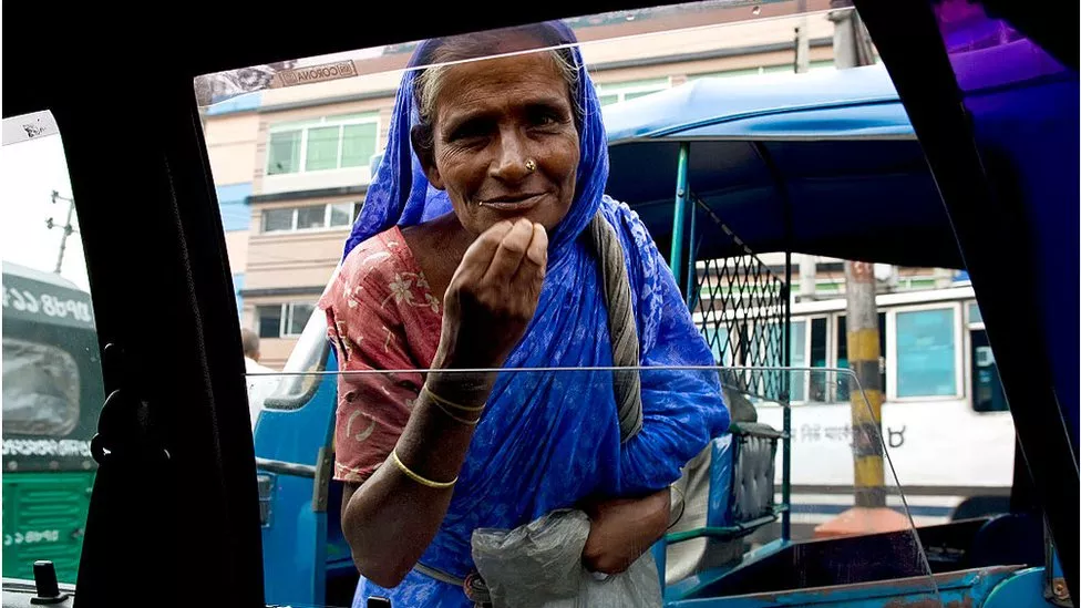 বাংলাদেশের প্রায় ২ কোটি মানুষ অপুষ্টিতে ভুগছে। এর মধ্যে একটা বড় অংশ জুড়ে রয়েছে নারী ও শিশু।