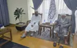 আফগানিস্তান সফরে গেছেন বাংলাদেশ খেলাফত মজলিসের আমির মামুনুল হকসহ সাতজন।