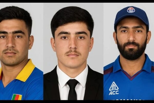 পাকিস্তানের হামলায় তিন স্থানীয় ক্রিকেটারের প্রাণহানি ঘটেছে বলে জানিয়েছে আফগানিস্তান ক্রিকেট বোর্ড (এসিবি)।