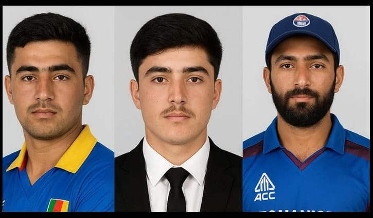 পাকিস্তানের হামলায় তিন স্থানীয় ক্রিকেটারের প্রাণহানি ঘটেছে বলে জানিয়েছে আফগানিস্তান ক্রিকেট বোর্ড (এসিবি)।