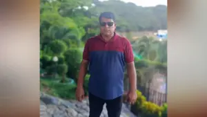 সন্ত্রাসীদের গুলিতে এক বিএনপি নেতা নিহত হয়েছেন।