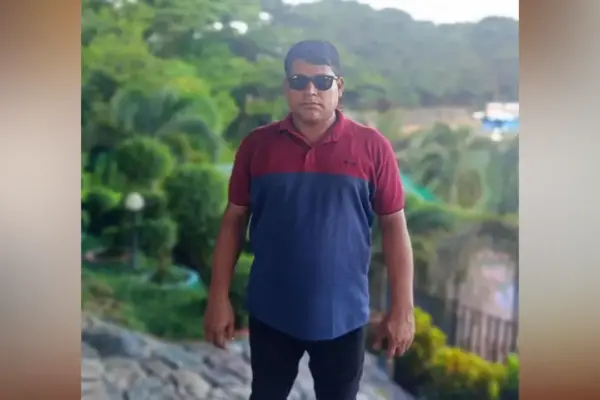 সন্ত্রাসীদের গুলিতে এক বিএনপি নেতা নিহত হয়েছেন।