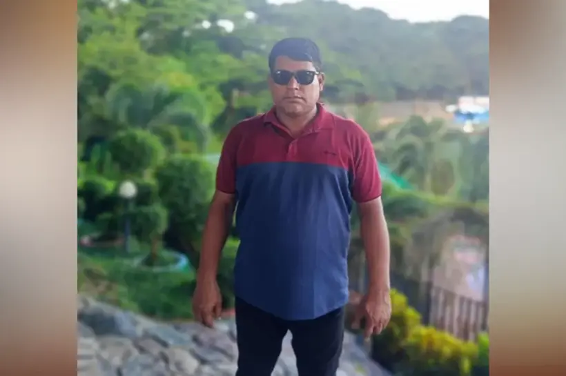 সন্ত্রাসীদের গুলিতে এক বিএনপি নেতা নিহত হয়েছেন।