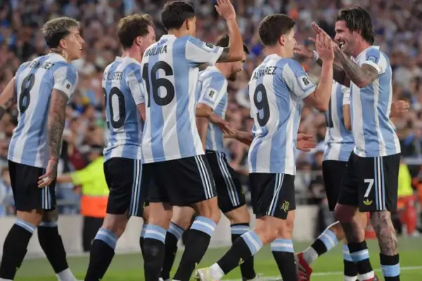 চলমান বিক্ষোভের কারণে আর্জেন্টিনার দ্বিতীয় ম্যাচটির ভেন্যু পরিবর্তন করা হয়েছে।