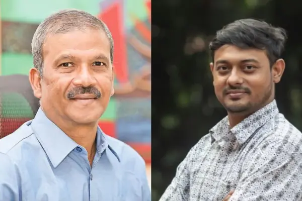 নাসীরুদ্দীন পাটওয়ারী বলেছেন, আসিফ নজরুল প্রধান উপদেষ্টা হতে চেয়েছিলেন।