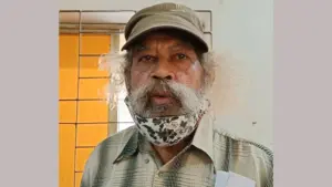 গণজাগরণ মঞ্চের অন্যতম নেতা আবুল কালাম আজাদকে গ্রেপ্তার করেছে পুলিশ।