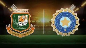 তিন ম্যাচের ওয়ানডে এবং টি-২০ সিরিজ খেলতে ভারত সফরে যাবে বাংলাদেশ নারী ক্রিকেট দল।