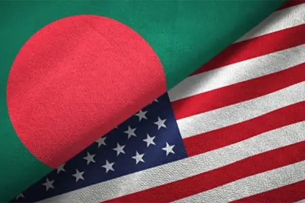 বাংলাদেশসহ চারটি দেশের বিরুদ্ধে লেভেল-২ ভ্রমণ সতর্কতা জারি করেছে যুক্তরাষ্ট্রের রোগ নিয়ন্ত্রণ ও প্রতিরোধ কেন্দ্র (সিডিসি)।