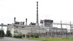 বড়পুকুরিয়া কয়লা ভিত্তিক তাপবিদ্যুৎ কেন্দ্রের তিনটি ইউনিটের বিদ্যুৎ উৎপাদন পুরোপুরি বন্ধ হয়ে গেছে।