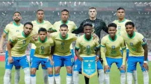 আগামী মাসে ইউরোপে দুটি প্রীতি ফুটবল ম্যাচ খেলবে পাঁচবারের বিশ্বচ্যাম্পিয়ন ব্রাজিল।