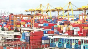 বিদেশিরা ২৫ থেকে ৩০ বছরের জন্য এসব টার্মিনাল পরিচালনা করবে।