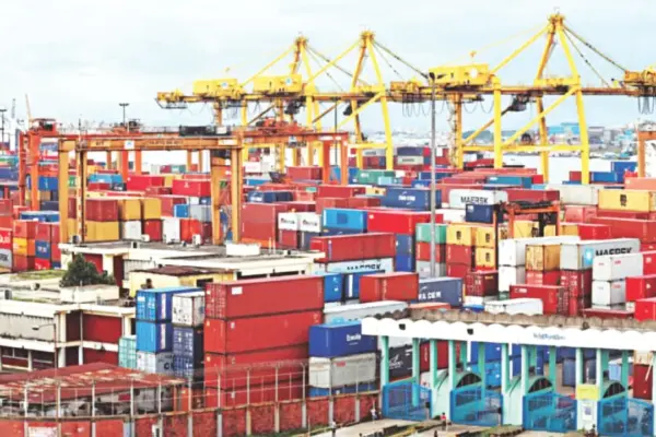 বিদেশিরা ২৫ থেকে ৩০ বছরের জন্য এসব টার্মিনাল পরিচালনা করবে।