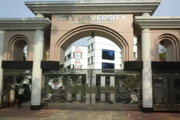 সিটি ইউনিভার্সিটির সব একাডেমিক কার্যক্রম মঙ্গলবার (২৮ অক্টোবর) থেকে ৪ নভেম্বর (মঙ্গলবার) পর্যন্ত বন্ধের ঘোষণা দিয়েছে কর্তৃপক্ষ।