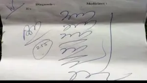 ঘটনার সূত্রপাত একটি ধর্ষণ ও প্রতারণা সংক্রান্ত মামলার শুনানি থেকে।