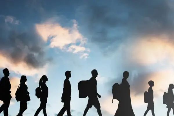 ইউরোপের বিভিন্ন দেশে ক্রমেই কঠিন থেকে কঠিনতর হচ্ছে বাংলাদেশিদের আশ্রয় পাওয়ার পথ।