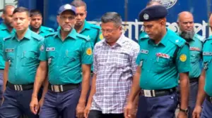 সাবেক আইজিপি চৌধুরী আবদুল্লাহ আল-মামুন স্বেচ্ছায় স্বীকারোক্তিমূলক জবানবন্দি দিতে রাজি হননি।