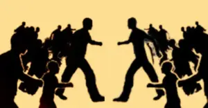 জেনেভা ক্যাম্পে দুইপক্ষের সংঘর্ষের সময় ‘ককটেল’ বিস্ফোরণে মো. জাহিদ (২০) নামের এক তরুণ নিহত হয়েছেন।