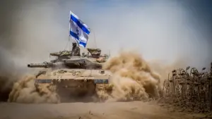 গাজায় ইসরায়েলি বাহিনী একটি ফিলিস্তিনি পরিবারের ১১ জন সদস্যকে হত্যা করেছে।