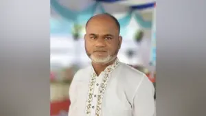 বিএনপির এক কর্মীকে গুলি করে হত্যা করেছে দুর্বৃত্তরা।