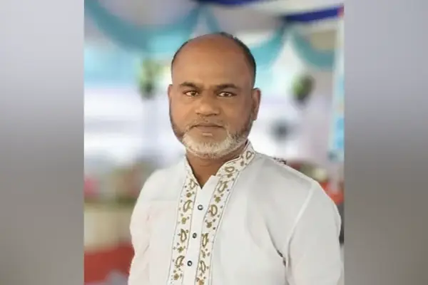 বিএনপির এক কর্মীকে গুলি করে হত্যা করেছে দুর্বৃত্তরা।