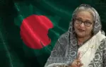 শেখ হাসিনা জানিয়েছেন, তিনি দেশে ফিরতে চান।