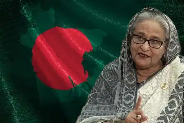 শেখ হাসিনা জানিয়েছেন, তিনি দেশে ফিরতে চান।