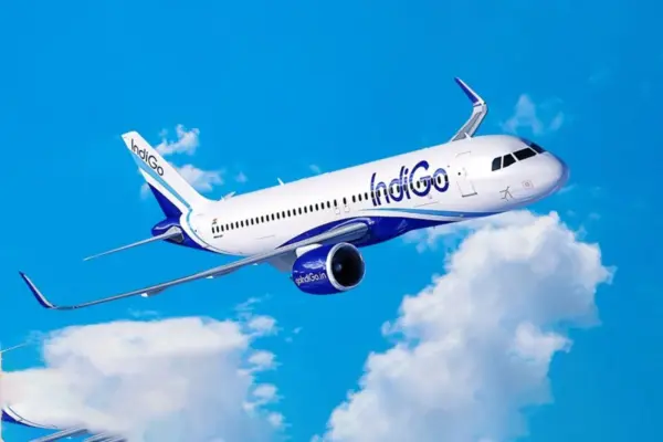 পাঁচ বছর বন্ধ থাকার পর ভারত ও চীনের মধ্যে আবারও সরাসরি বিমান চলাচল শুরু হয়েছে।