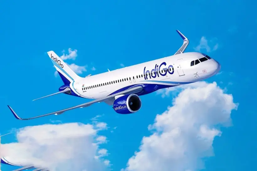 পাঁচ বছর বন্ধ থাকার পর ভারত ও চীনের মধ্যে আবারও সরাসরি বিমান চলাচল শুরু হয়েছে।