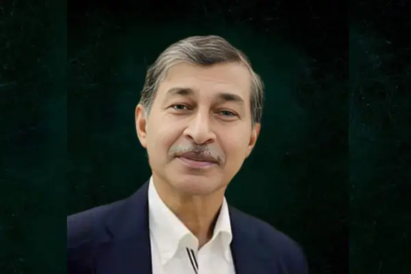 ফেসবুকে নিজের আইডি থেকে দেয়া একটি পোস্টে তিনি এমন মন্তব্য করেন।